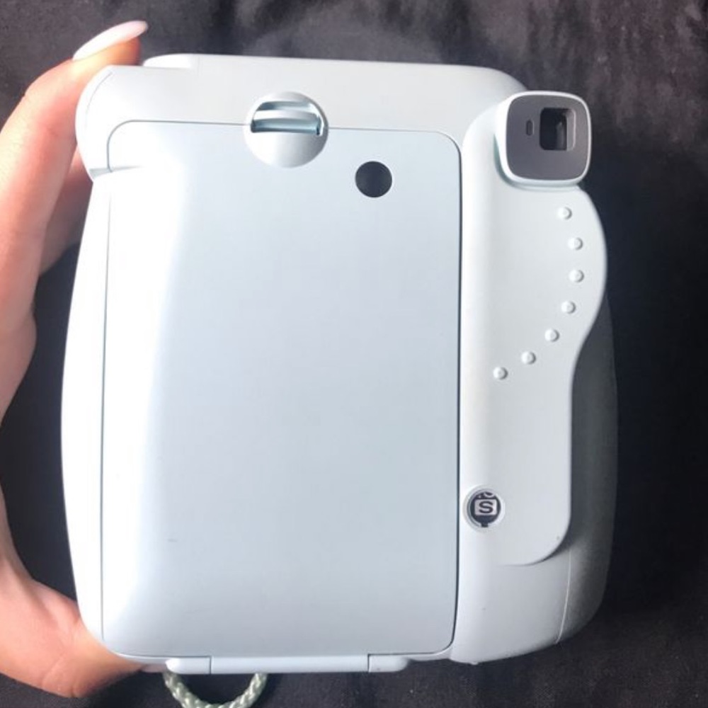Instax mini 8 Polaroid Camera